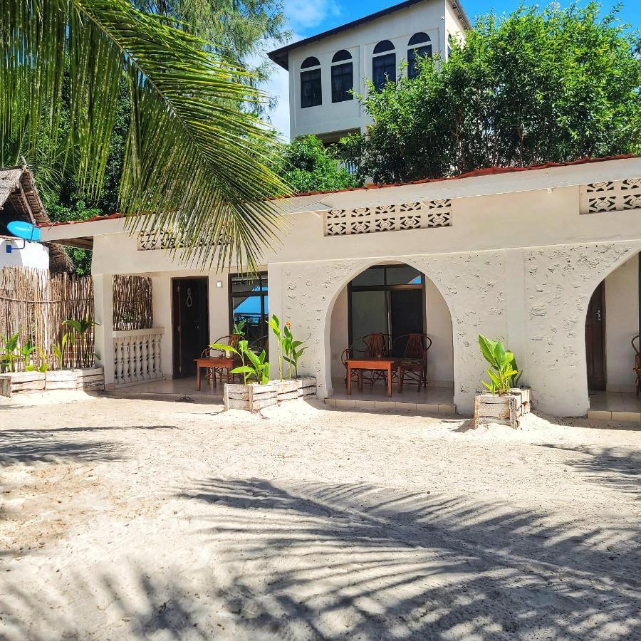 Geo Zanzibar Resort Jambiani  Exterior foto