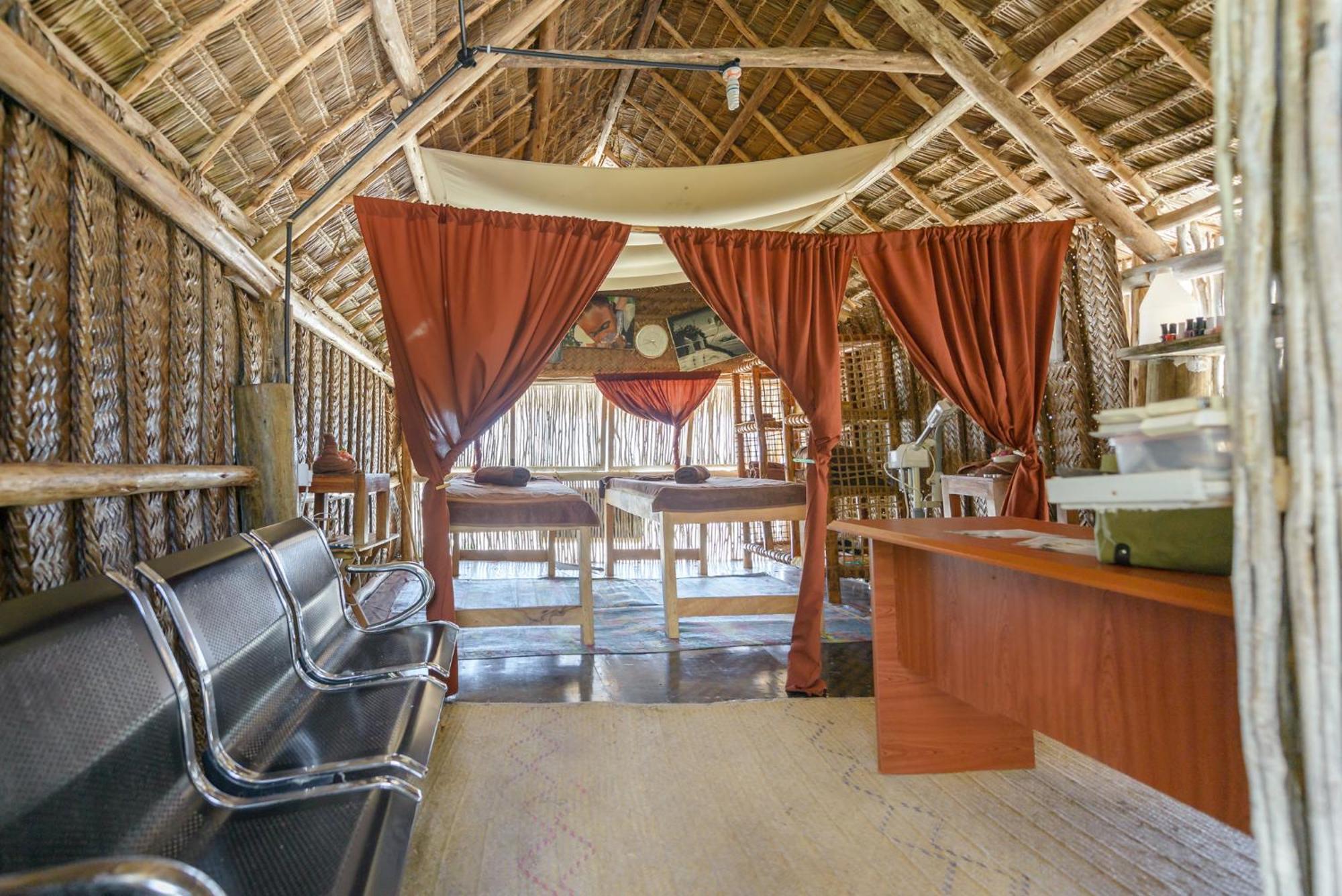 Geo Zanzibar Resort Jambiani  Exterior foto