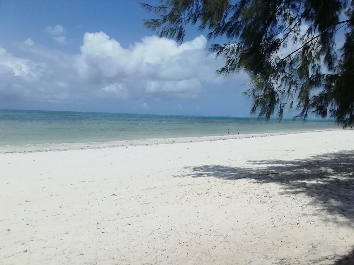Geo Zanzibar Resort Jambiani  Exterior foto
